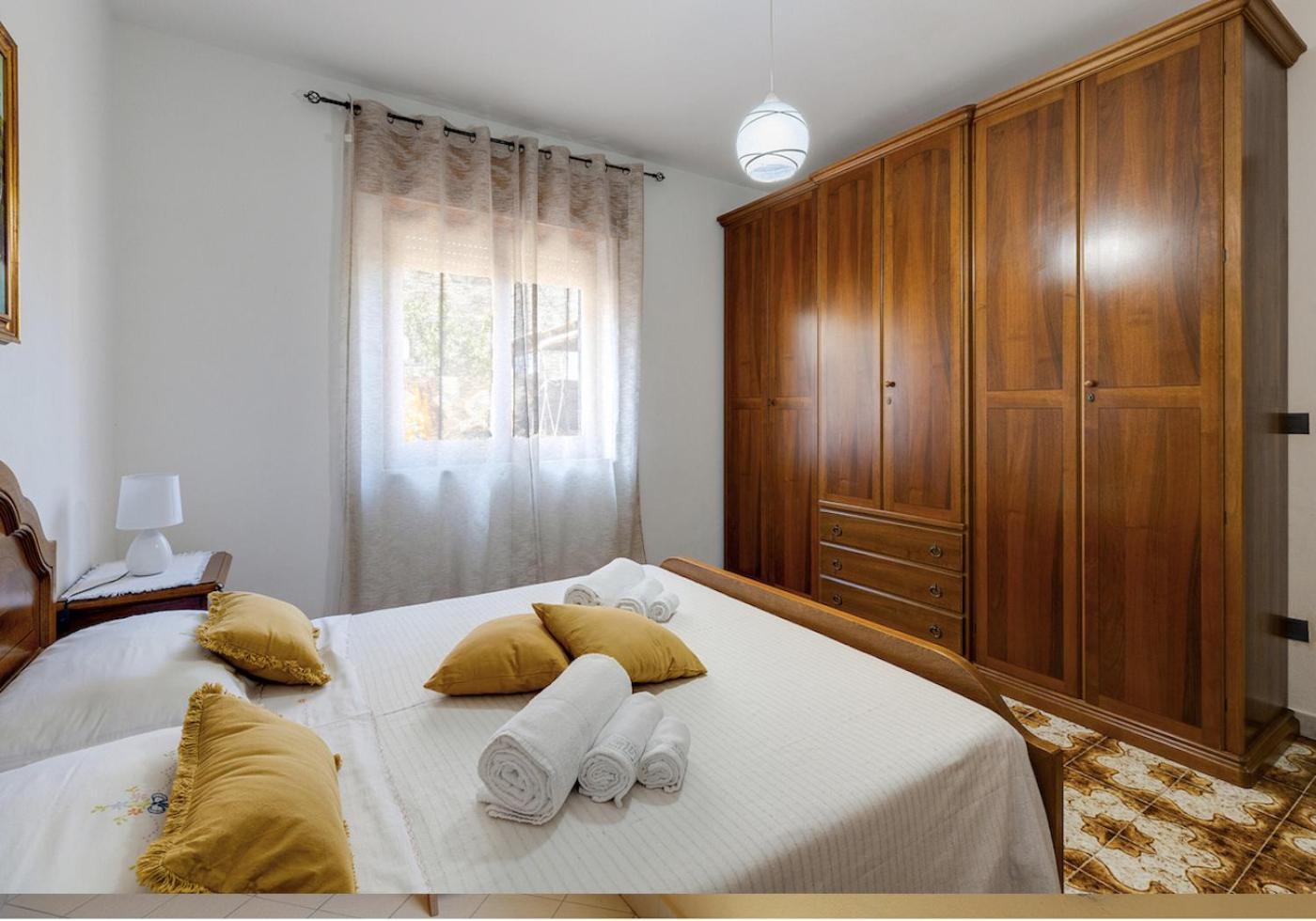 Casa Vostra Appartement *
